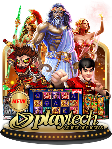 playtech
