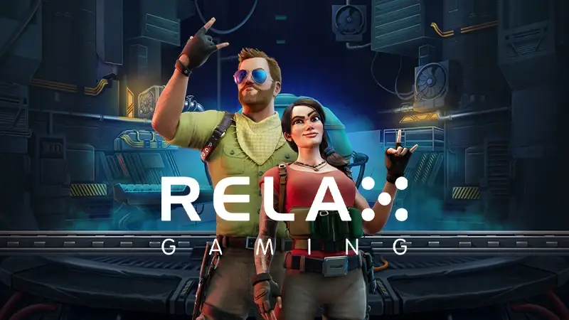 เราจะมาแนะนำ 3 เกมสล็อตค่าย Relax แตกง่าย ทำกำไรหนัก
