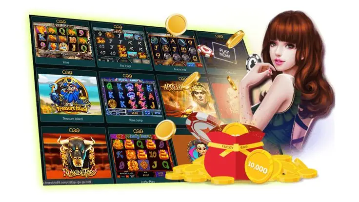 สมัคร Mancala Slots
