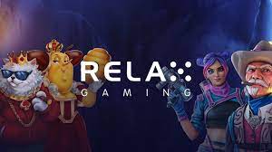 ทำไมต้องเลือกเล่นกับ RELAX Gaming กับเว็บเรา
