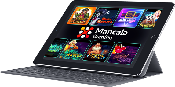 Mancala Gaming
