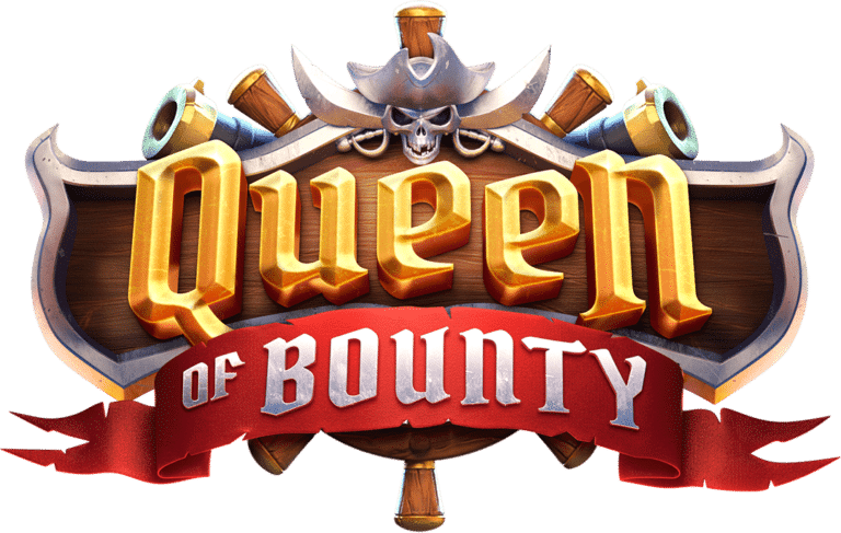 สล็อต QUEEN OF BOUNTY ราชินีโจรสลัดความโชคดีมาแรงอันดับ1
